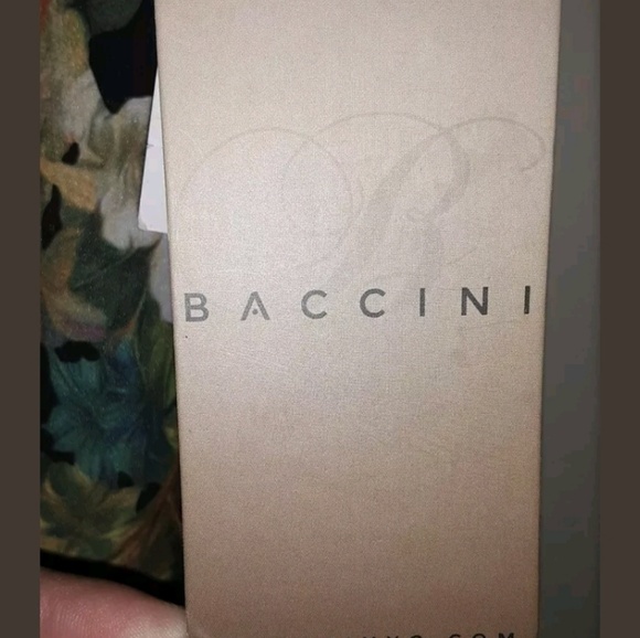 Baccini size 8 floral pants with drawstring NWT - Picture 4 of 8